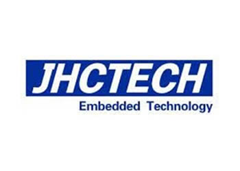 Jhctech Logo